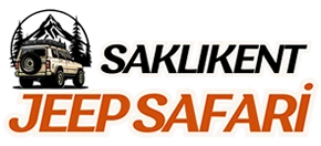 Jeep Safari
