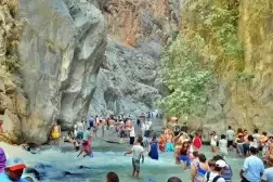 Fethiye Saklıkent Jeep Safari Mobil